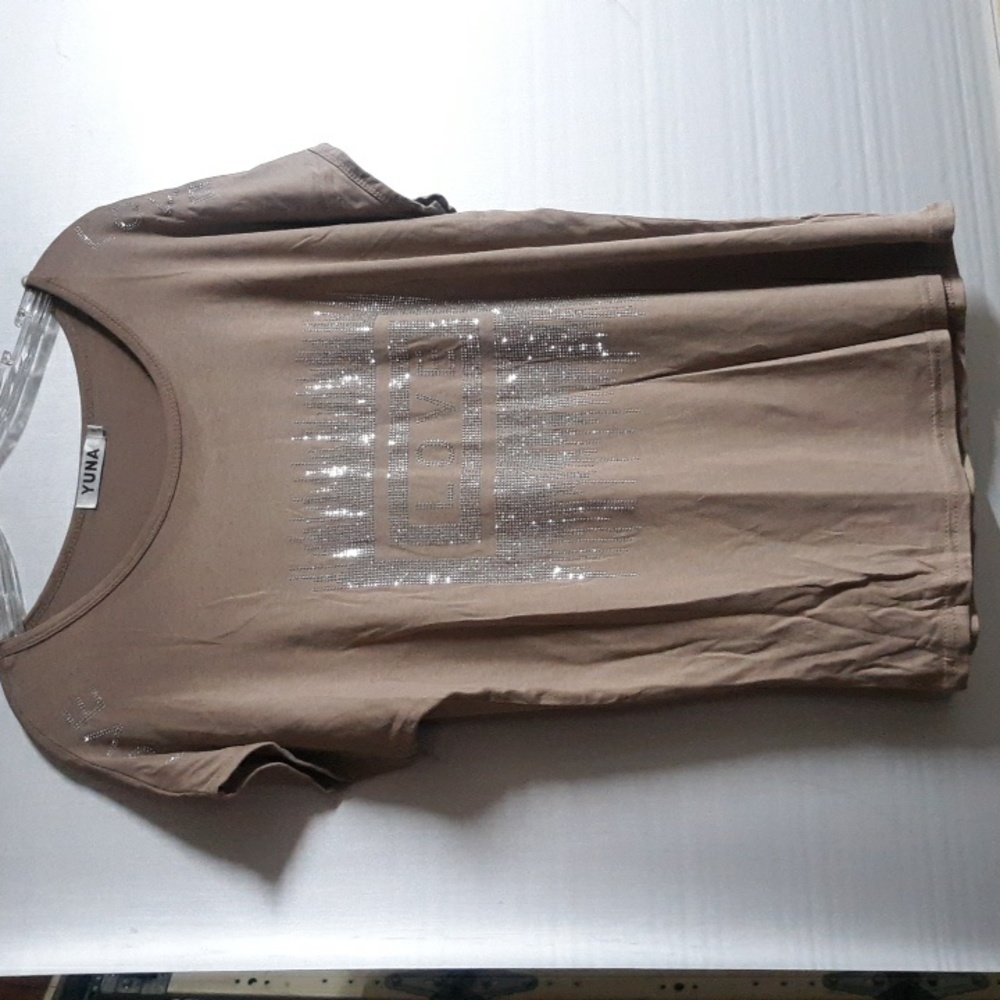 Yuna Size L (SKU 397)